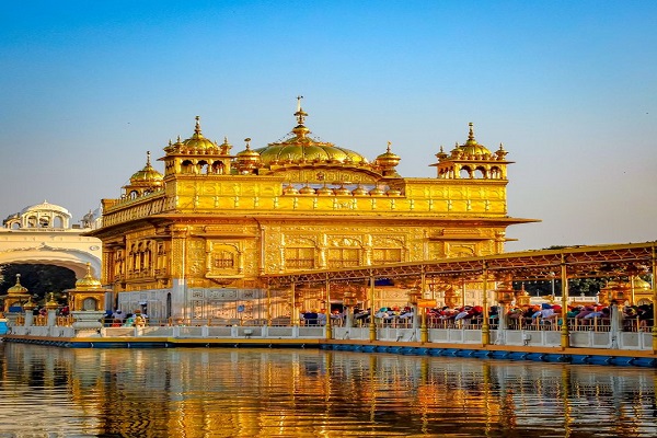 haridwar to amritsar cabs